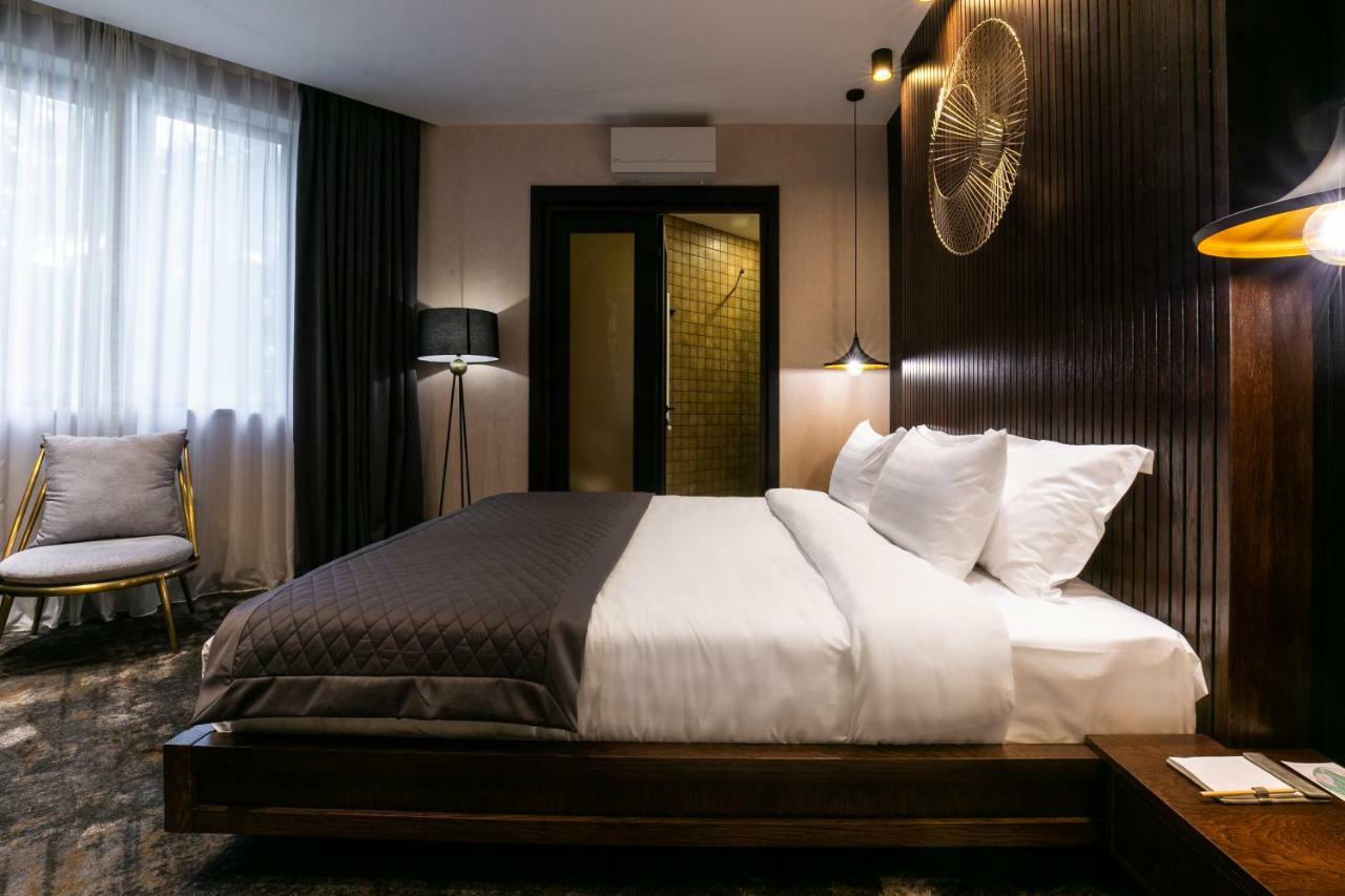 Hotel Adamo Tbilisi Exterior photo